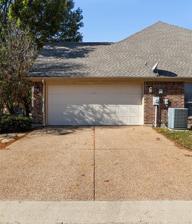 Willow Park Village - Residential