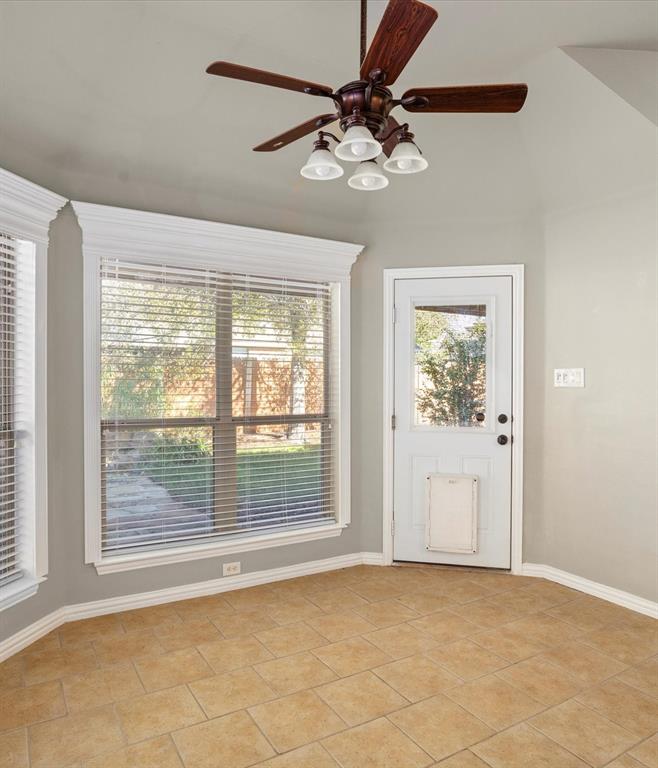 Willow Park Village - Residential