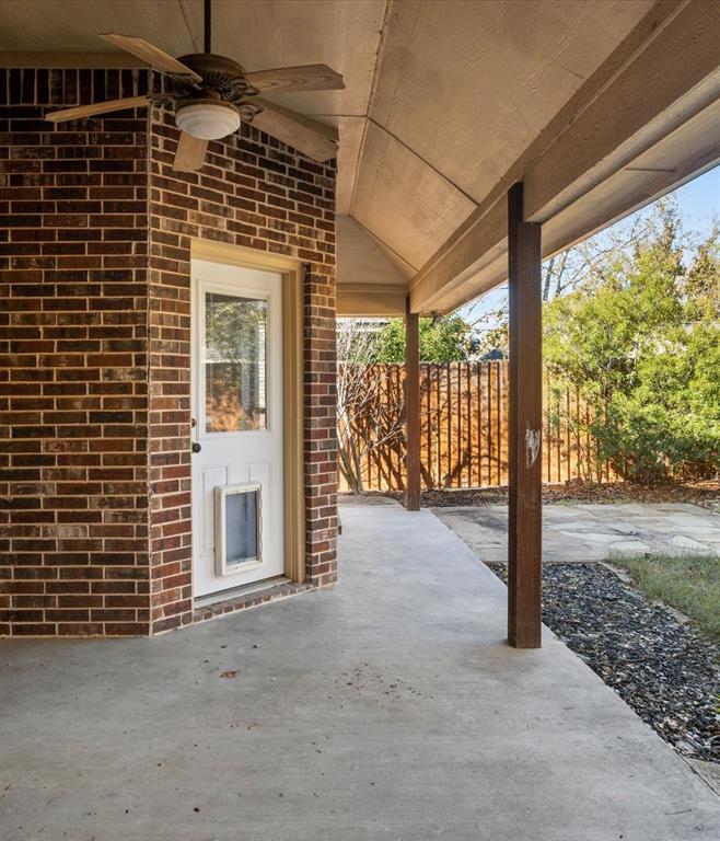 Willow Park Village - Residential