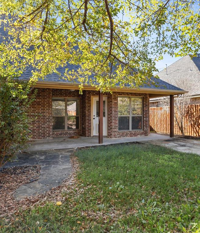 Willow Park Village - Residential