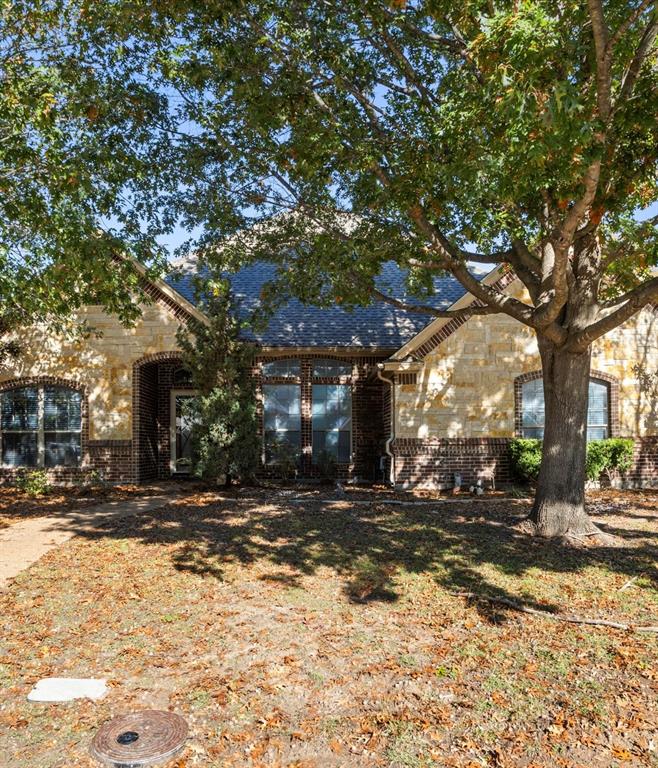 100 Castle Pines Drive