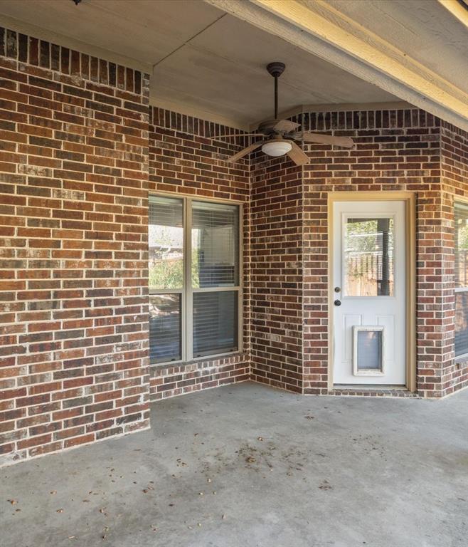 Willow Park Village - Residential