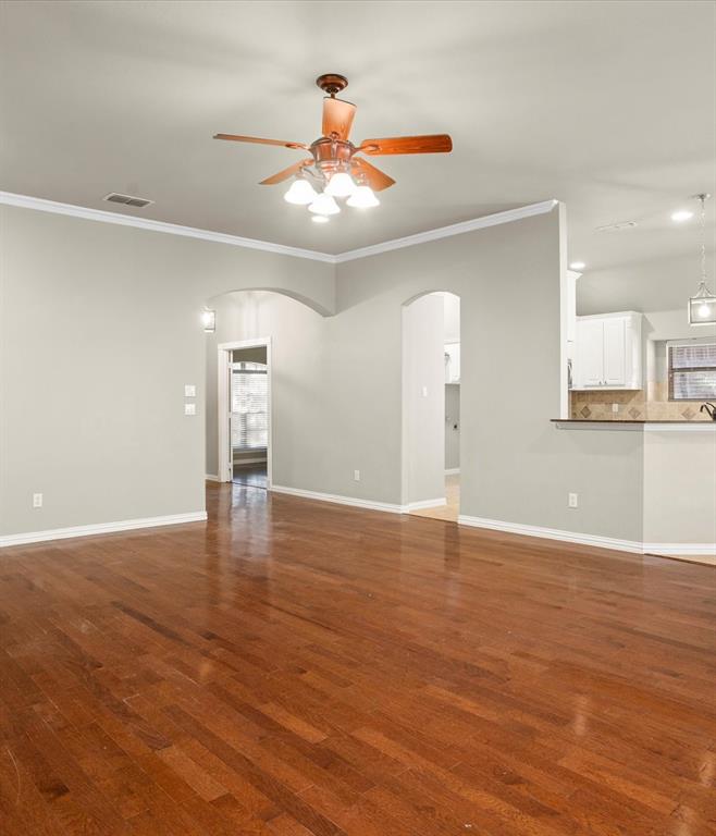 Willow Park Village - Residential