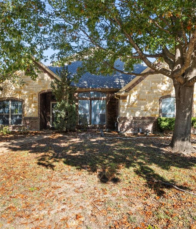 100 Castle Pines Drive