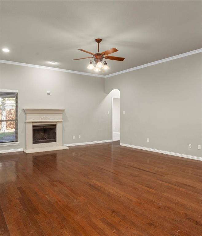 Willow Park Village - Residential