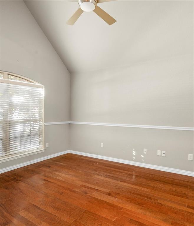 Willow Park Village - Residential