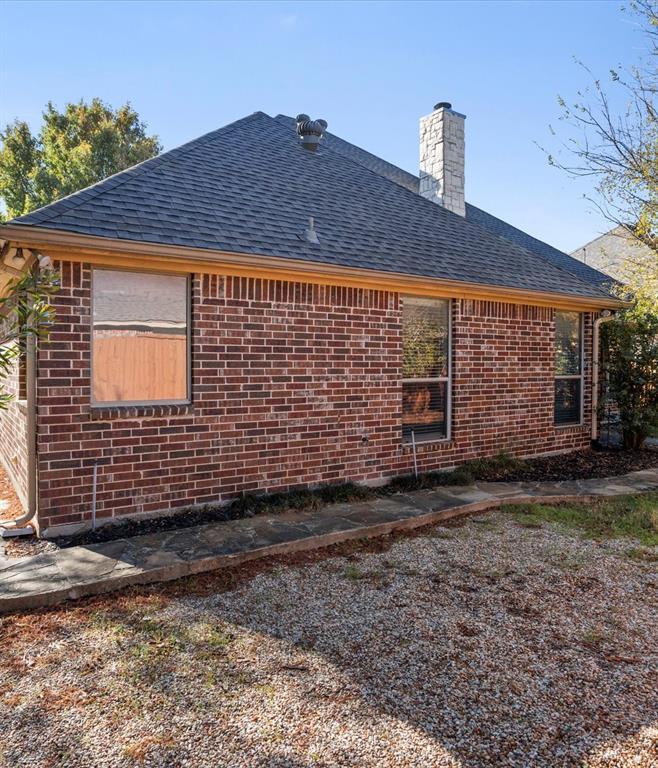 Willow Park Village - Residential