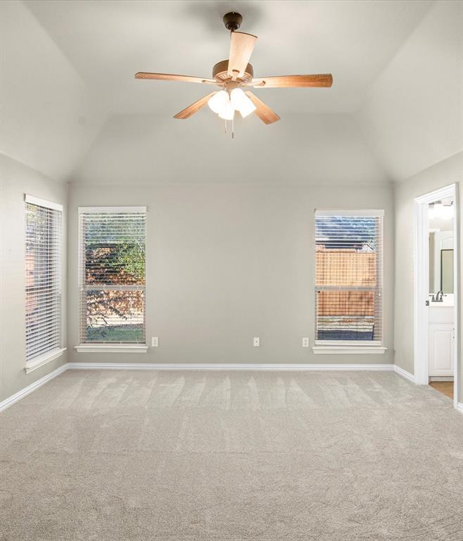 Willow Park Village - Residential