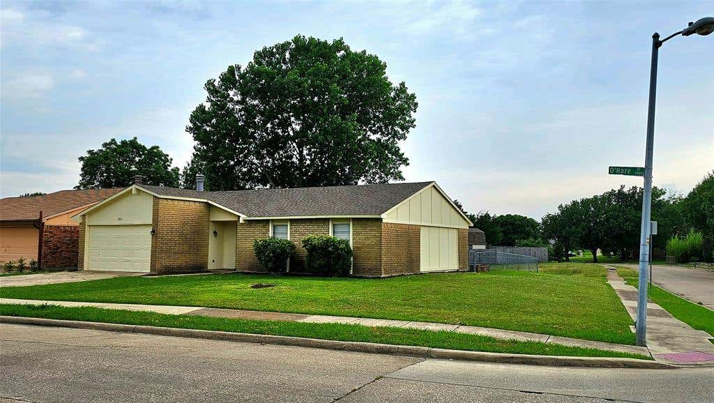 Photo of 3937 O Hare Drive, Mesquite, TX 75150 (MLS # 21275892)