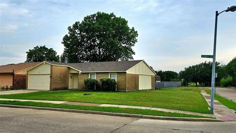 Photo of 3937 O Hare Drive, Mesquite, TX 75150 (MLS # 21275892)