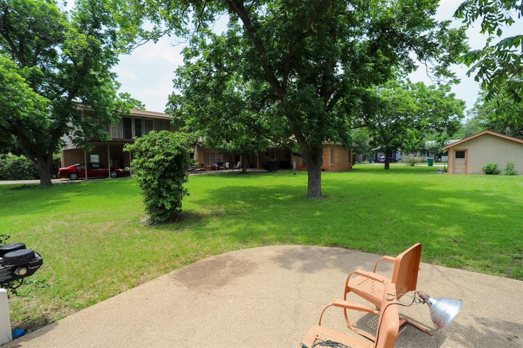 Cobb E R - Residential