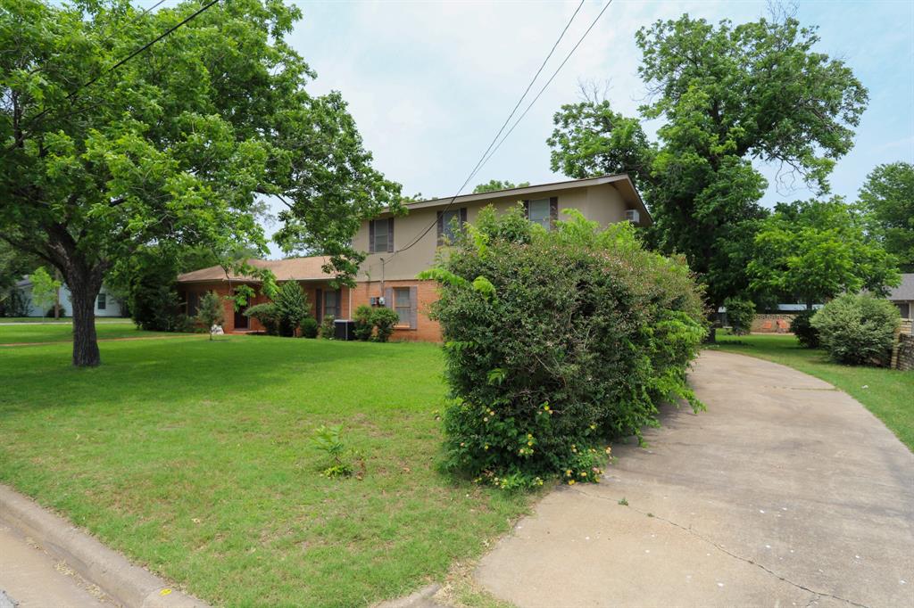 Cobb E R - Residential