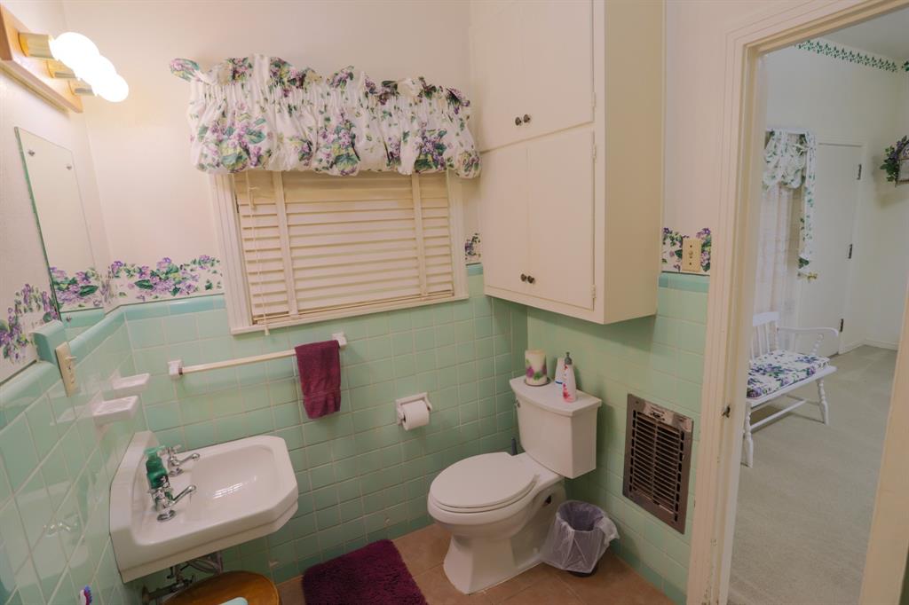 Cobb E R - Residential