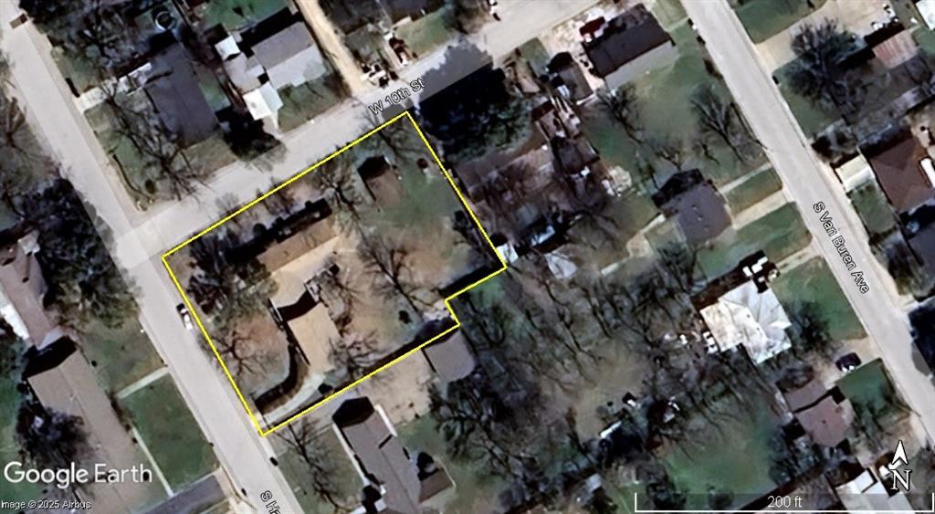 Cobb E R - Residential