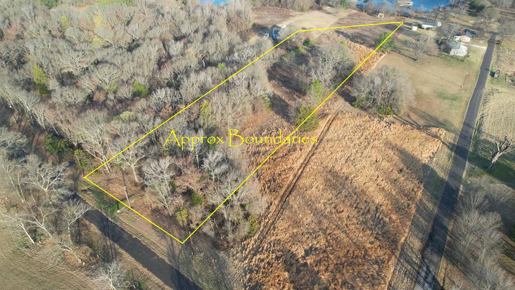 TBD COUNTY ROAD 1575