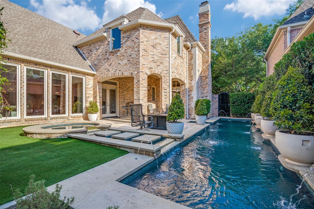 Lake Forest Ph C - Residential