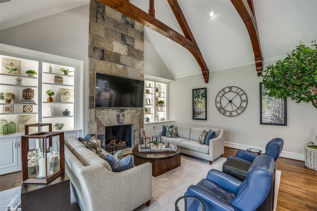 Lake Forest Ph C - Residential