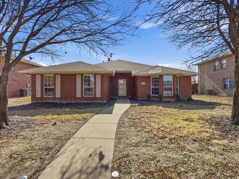 4105 Freedom Lane Frisco TX 75033