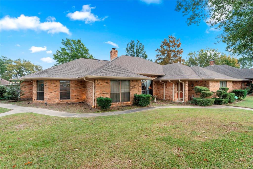 Southgate - Residential