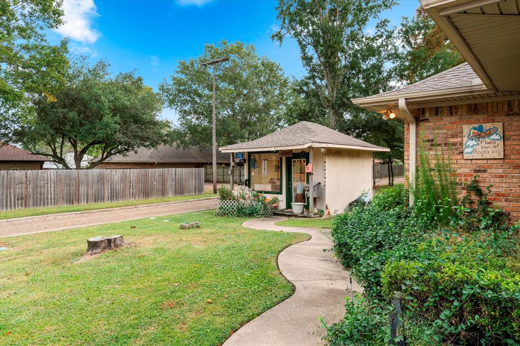 Southgate - Residential