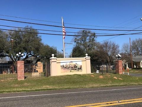 A home in Greenwood