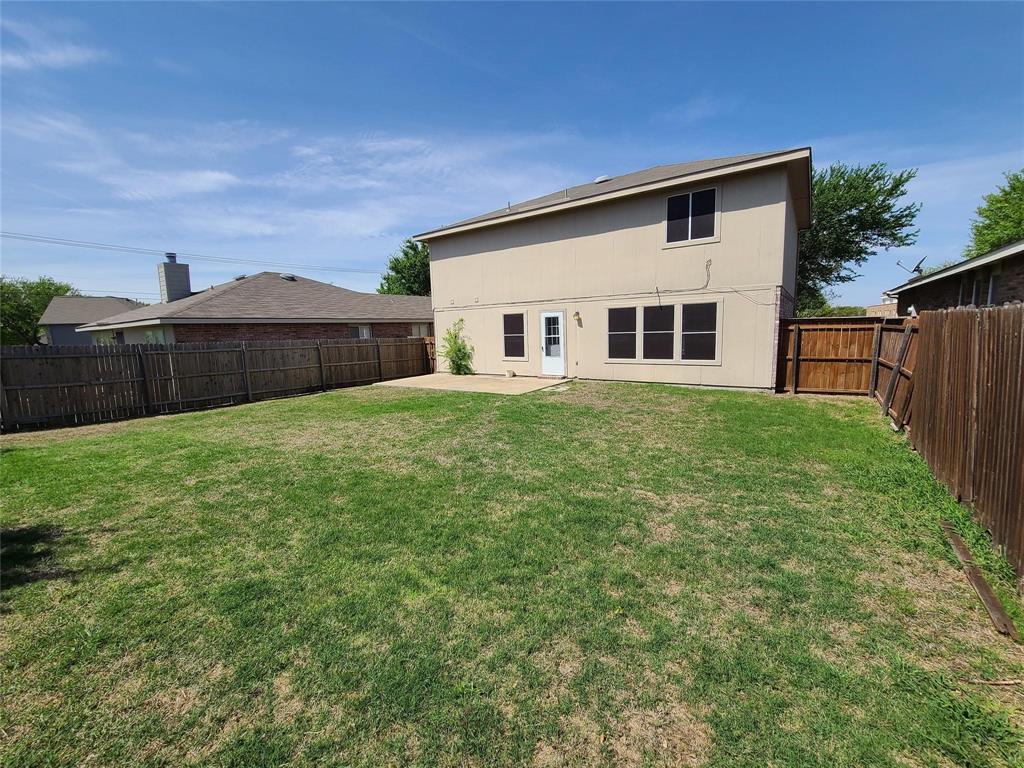 High Pointe Ph 4 - Residential Lease