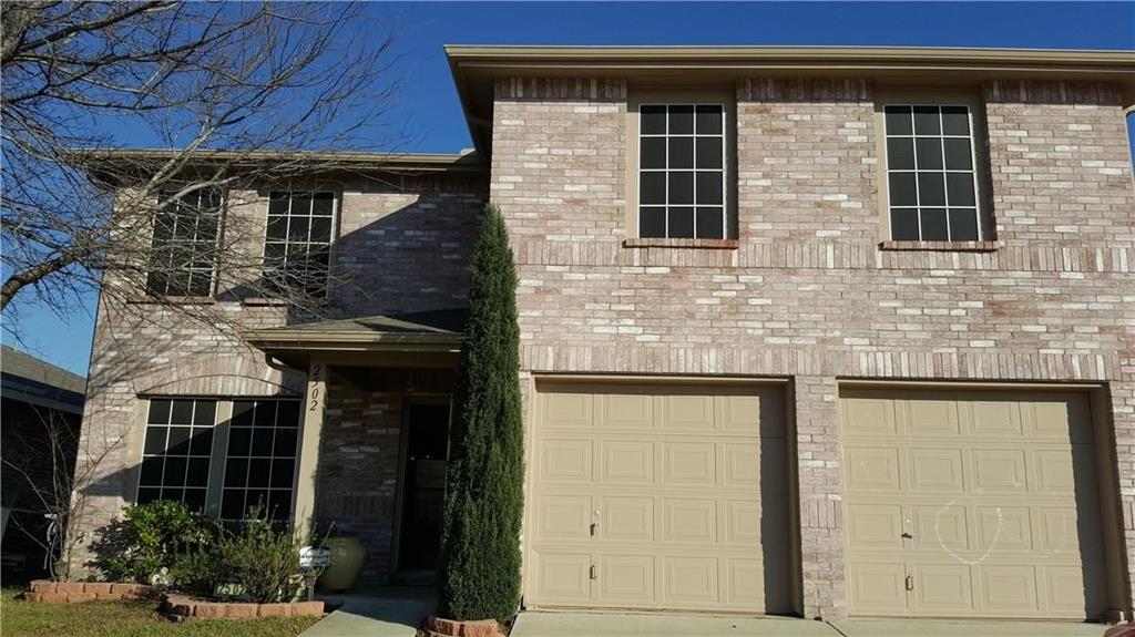 High Pointe Ph 4 - Residential Lease