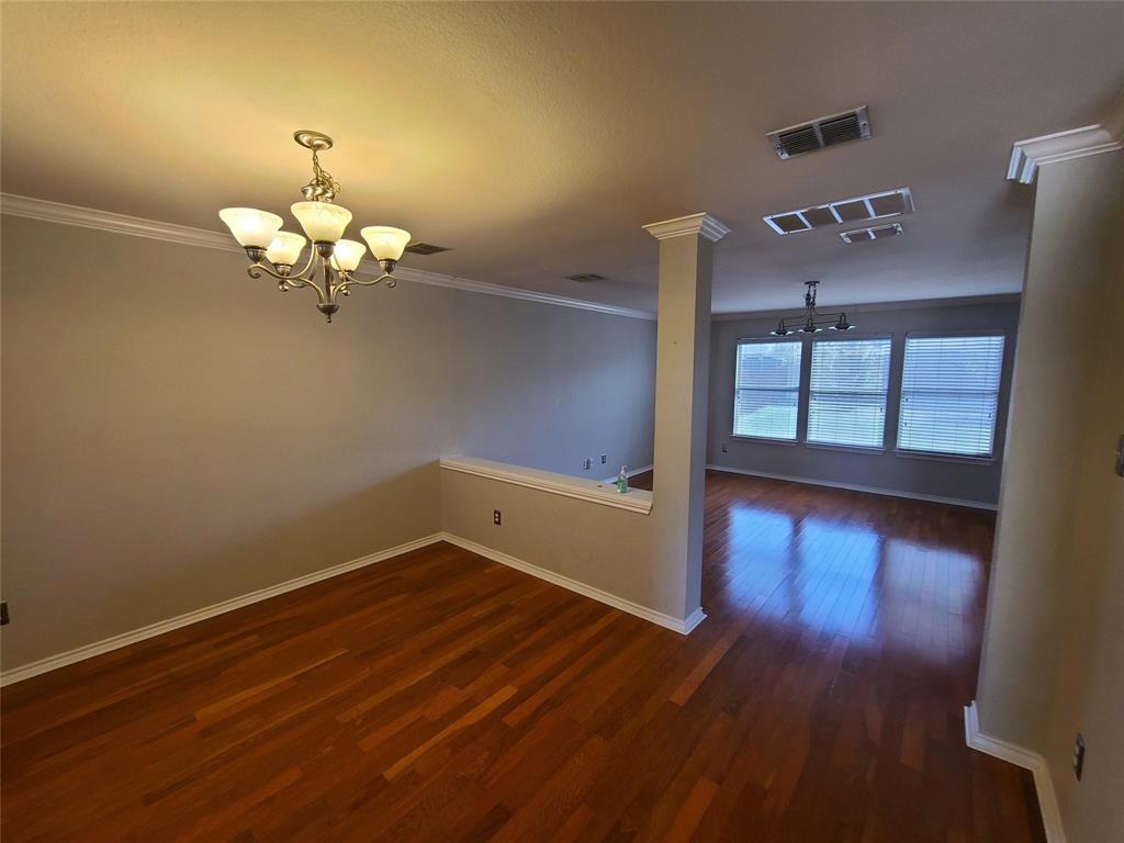 High Pointe Ph 4 - Residential Lease