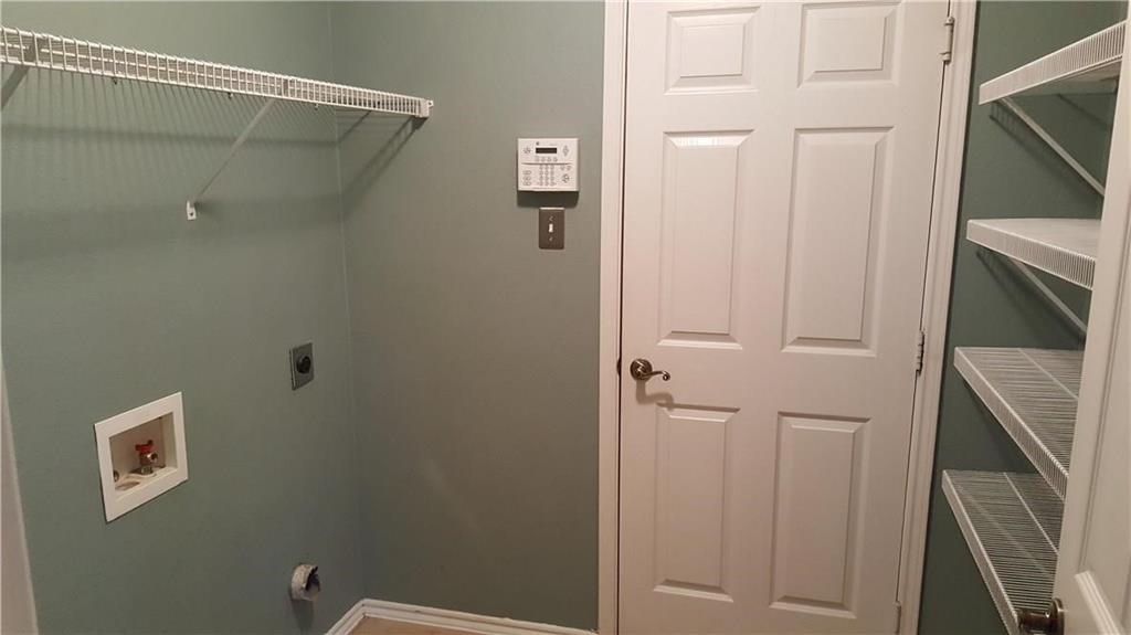 High Pointe Ph 4 - Residential Lease