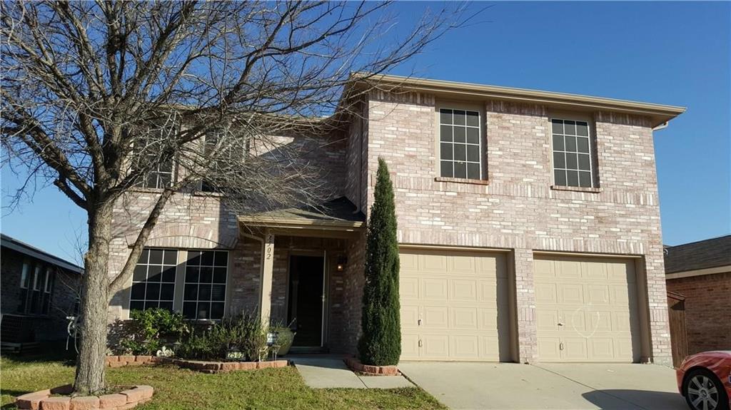 High Pointe Ph 4 - Residential Lease