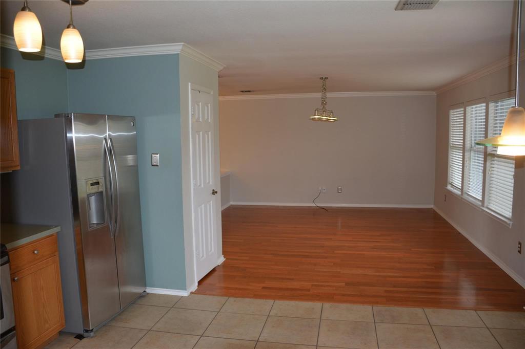 High Pointe Ph 4 - Residential Lease