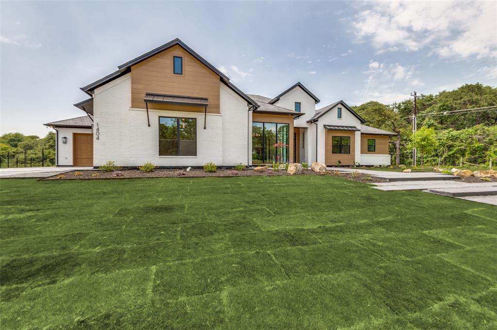 Samantha Springs Estates - Residential