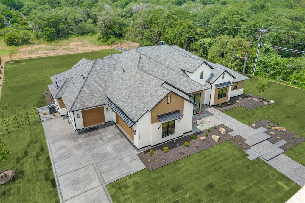 Samantha Springs Estates - Residential