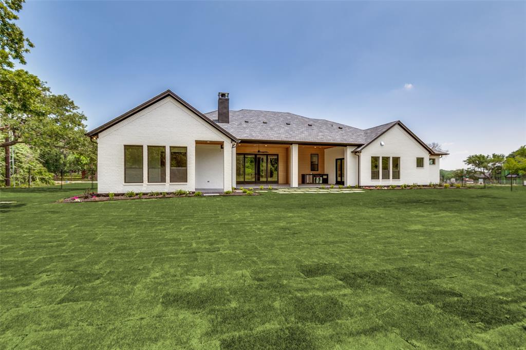 Samantha Springs Estates - Residential