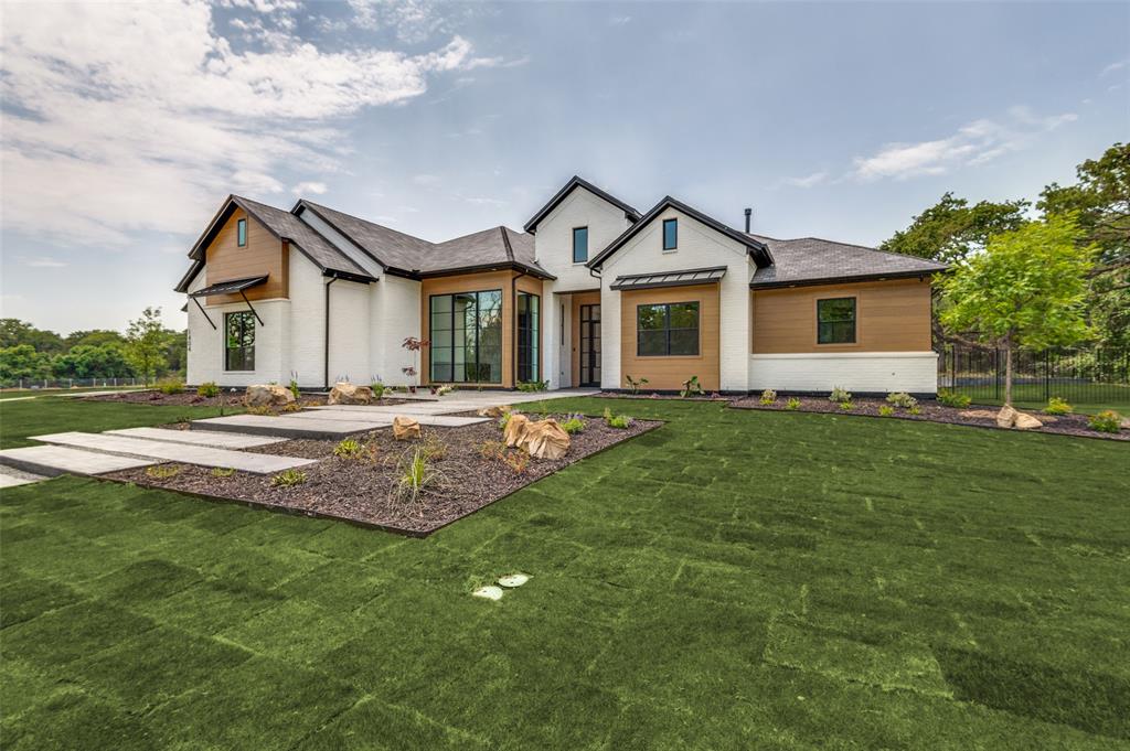 Samantha Springs Estates - Residential