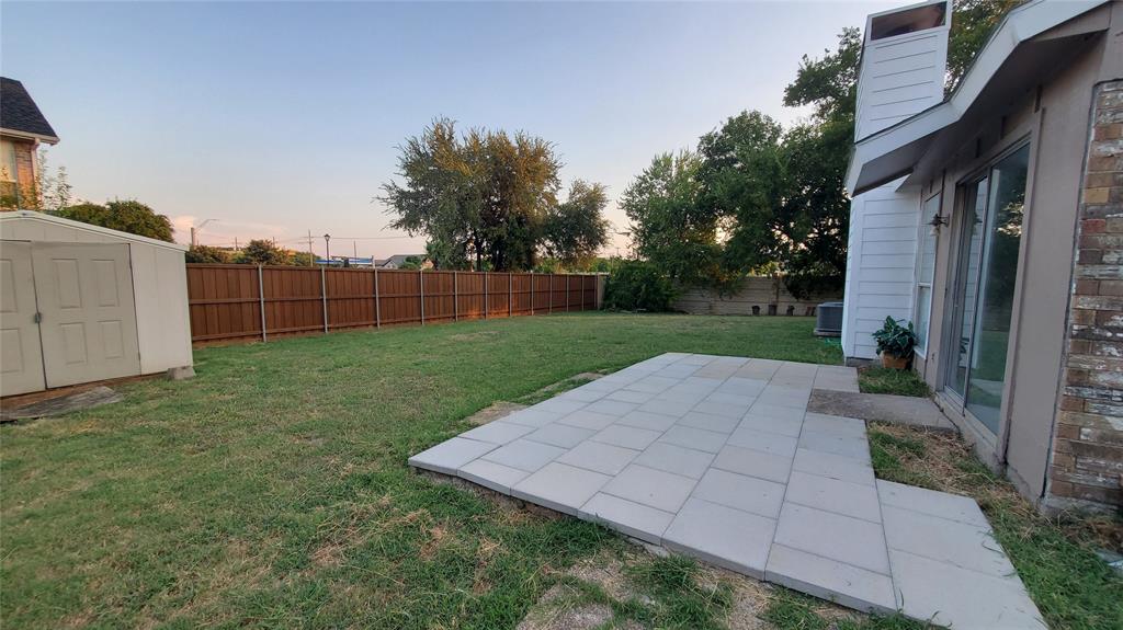 Windmill Ridge - Residential Lease