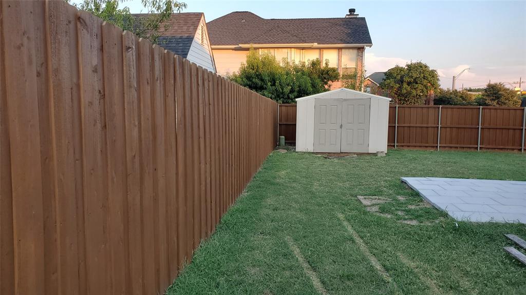 Windmill Ridge - Residential Lease