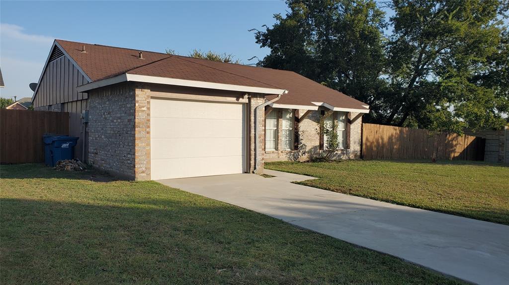 101 Brockway Drive