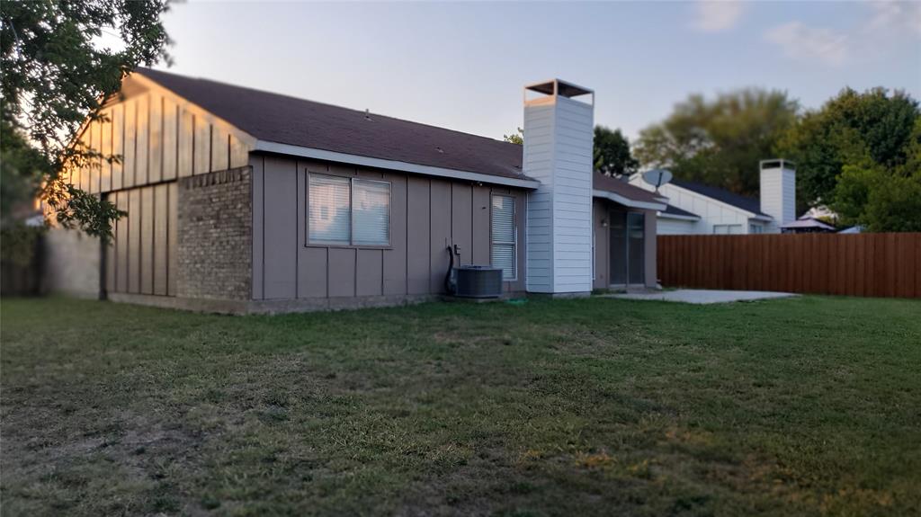 Windmill Ridge - Residential Lease