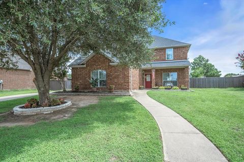 A home in Canton