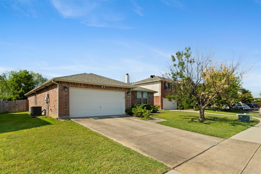 1708 Creek Bend Lane