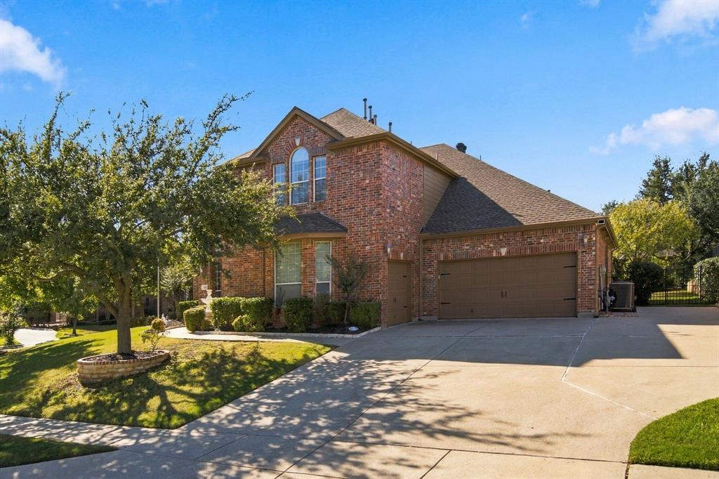 3001 Autumn Sage Trail