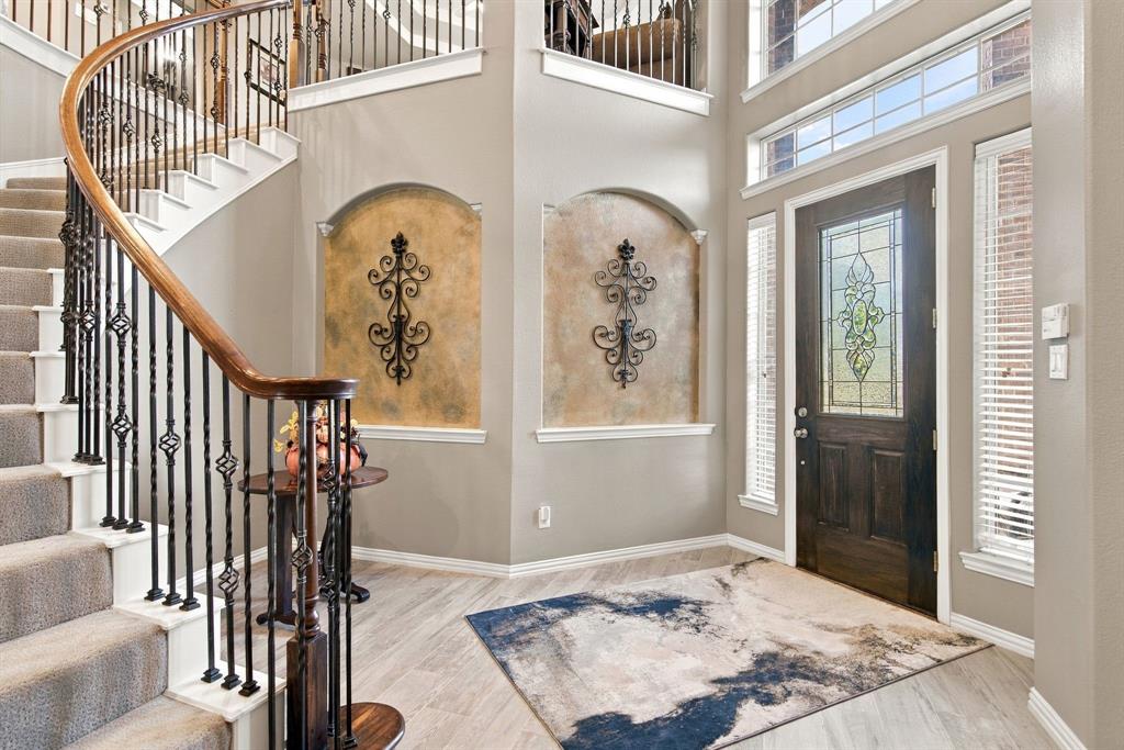3001 Autumn Sage Trail