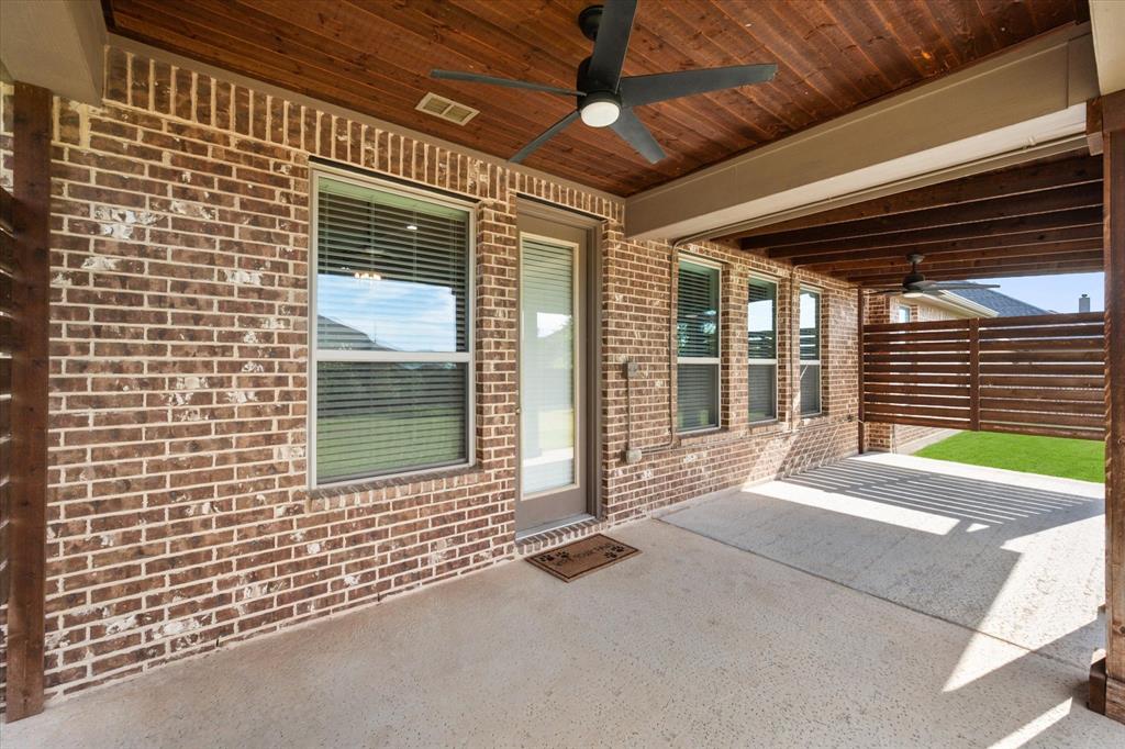 Sandstone Ranch Ph II - Residential