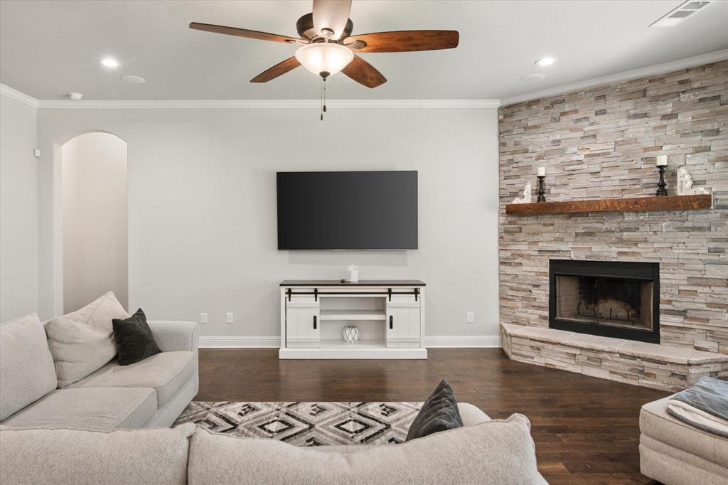 Sandstone Ranch Ph II - Residential