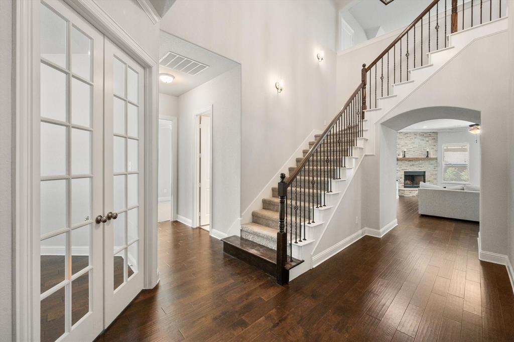 312 Equestrian Drive