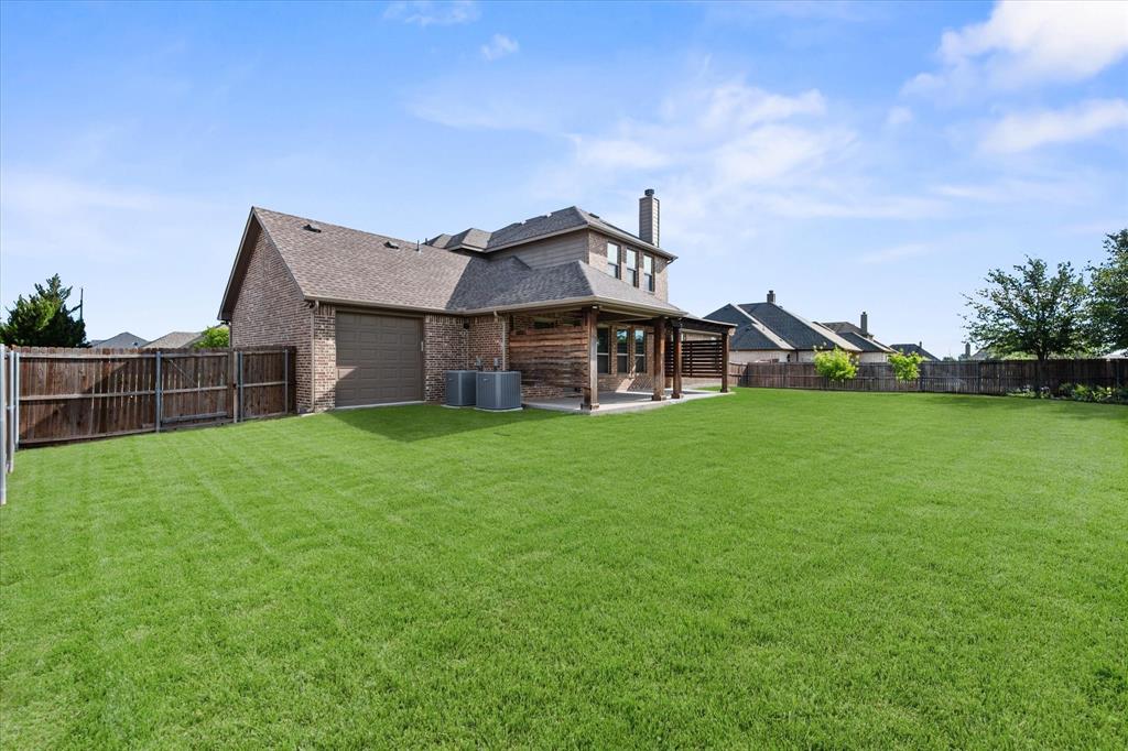 Sandstone Ranch Ph II - Residential