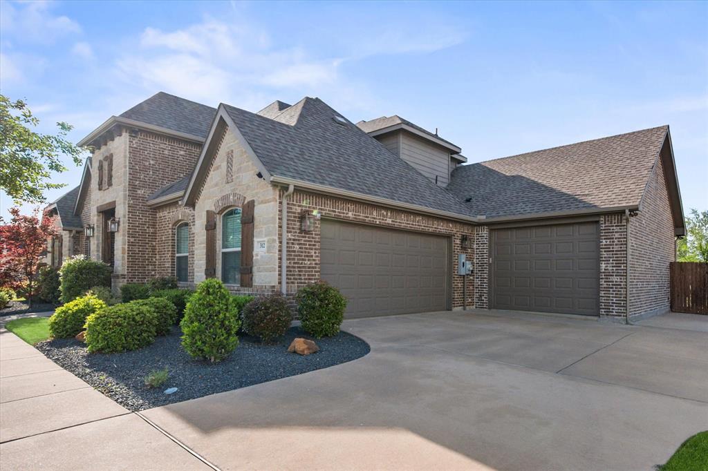 Sandstone Ranch Ph II - Residential