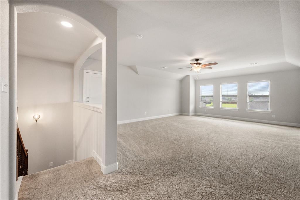 Sandstone Ranch Ph II - Residential