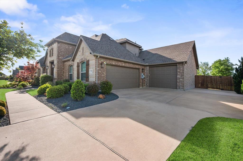 Sandstone Ranch Ph II - Residential